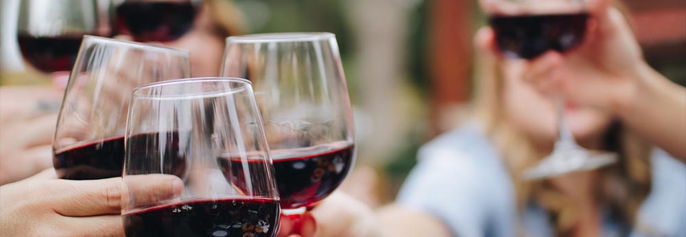 Food & Cookware Glass Strengthening