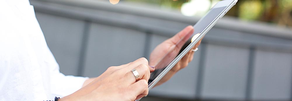 Mobile Glass Strengthening