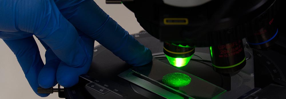 Optical Lens Glass Strengthening