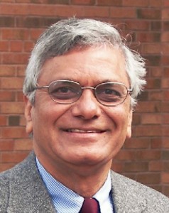 Dr. Arun K. Varshneya